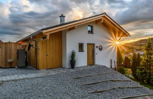 Chalets Woid_Liebe&Glück - Foto 18