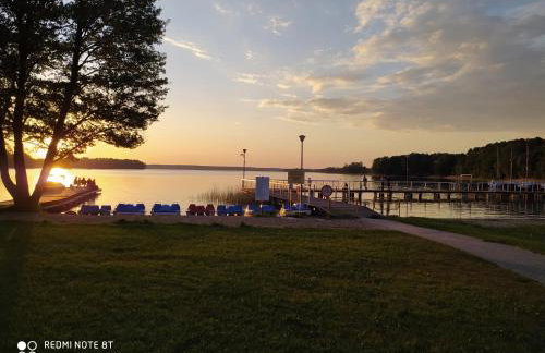 Apartament z 2 sypialniami - Nova Ludova - blisko 2 jezior - Foto 49