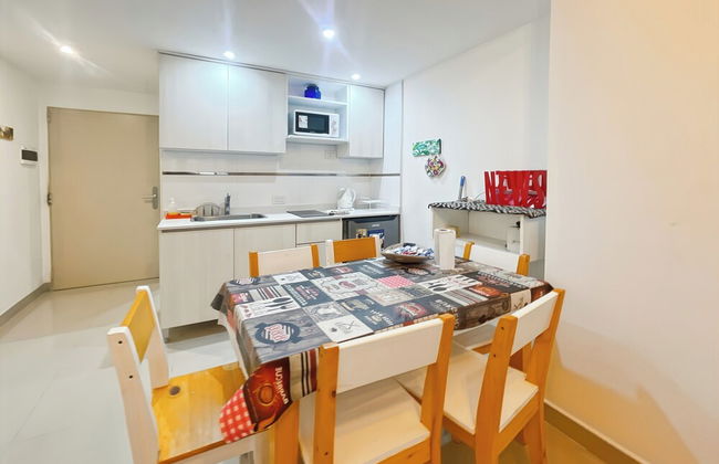 San Telmo - Paseo De La Cisterna Building - Foto 11