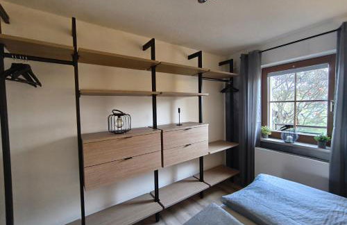 FeWo "Waldblick" und "Gartenblick" mit Pool und Kinderspielplatz - Foto 59