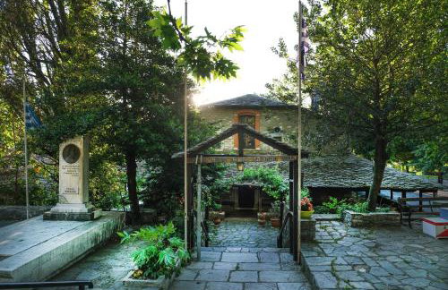 A Dream Deferred villa Pelion - Photo 37