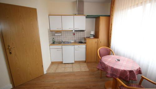 Appartements Leibold - Foto 4