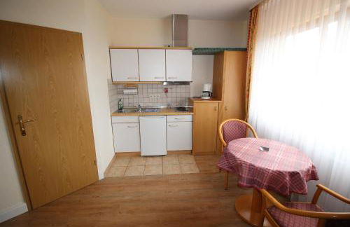 Appartements Leibold - Foto 4