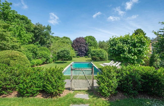 Heated Pool Driftwood Cottage by Rovetravel - Foto 2