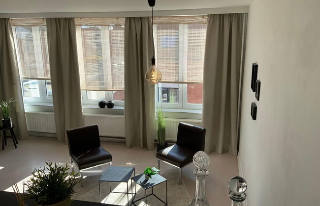 Herentals Hideaway With Balcony - Foto 6