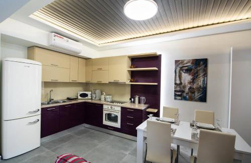 Aelia Suites - Foto 26