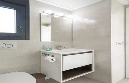 Airy Villa near Golf & Dining - Foto 31