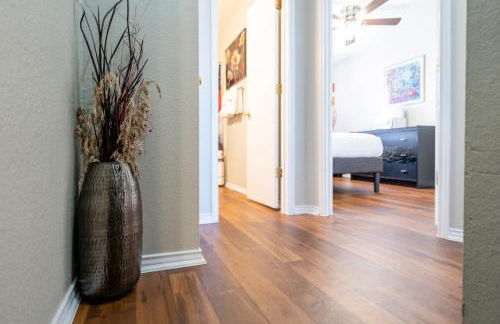 ZRoyal Stay 2BR Mid-Term Housing Near Ft Cavazos - Ideal for TDY, Travel Nurses, Contractors, and Extended Stays - Foto 14