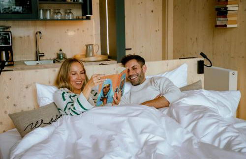 Wiesenglück Tiny House Hotel - Foto 3