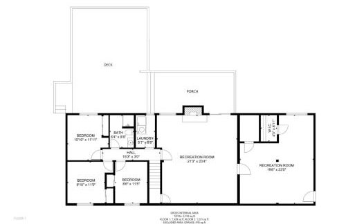 Tanner Basin Retreat - Foto 13