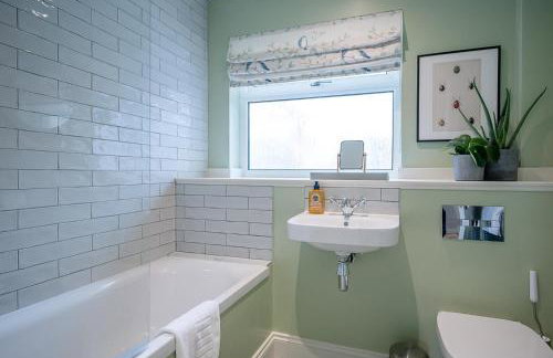 Festival House, Snape - Foto 22