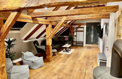 Ferienwohnung Weißensberg - Foto 1