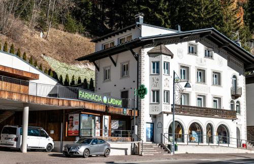 - Punta Penia - Canazei center app - Foto 27