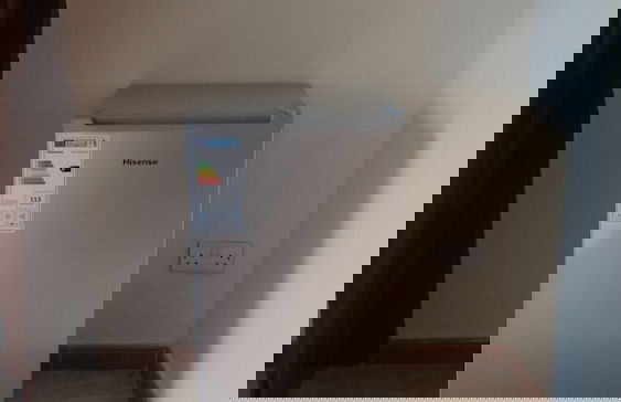 Hotel Com Apartment - Foto 20