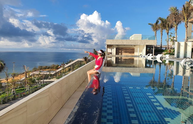 S16 Apartment in Apec Mandala Mui Ne - Foto 30