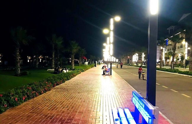 Luxurious Chalet in El Manasra, Egypt - Your Home Away From Home - Foto 45