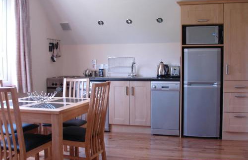 Country Garden House Holiday Homes - Foto 32