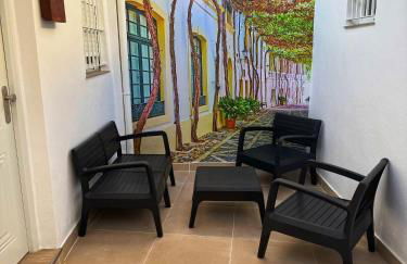 Apartamento con Entreplanta Alegría de Jerez - Foto 23