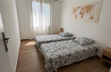 Le Charmant Appartement 3 pièces à 600 m de la plage - Foto 25