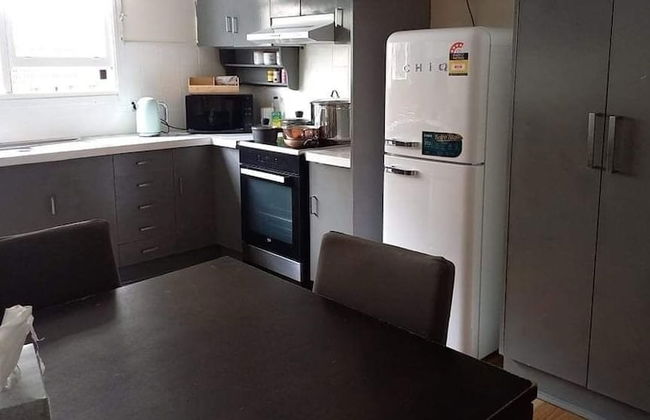 Wollongong train station holiday house - Foto 3