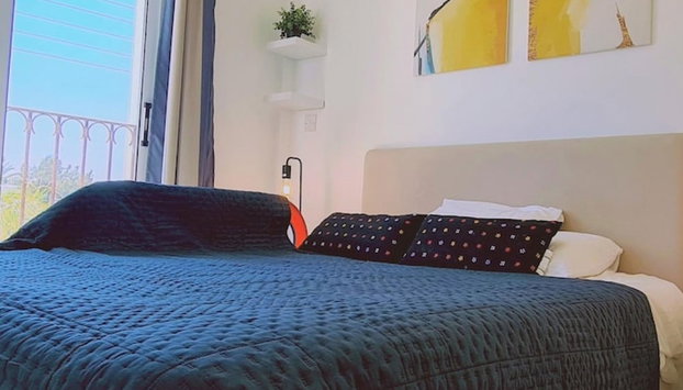 33 ATR - Villa Marianna - Foto 5, Habitación