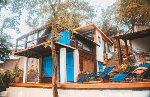 Chalé Espetacular I Barra de Guaratiba - Foto 3