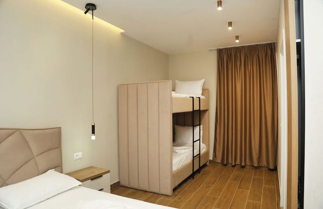 Kalpazo Hotel Tommy Durres - Foto 17