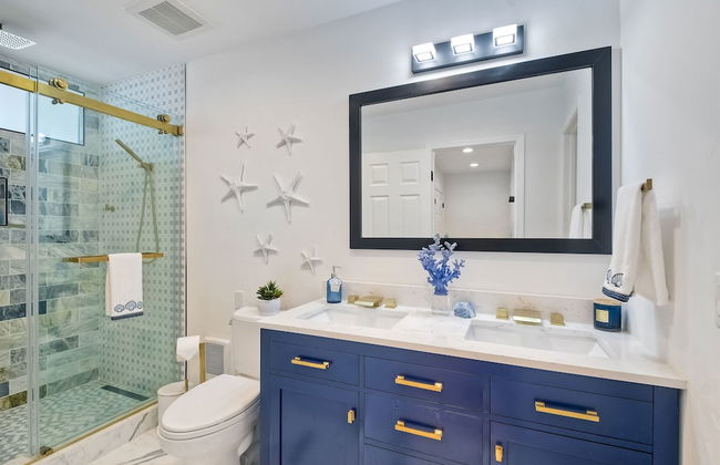 Solana Sunset Stunning Beachside Retreat for 4! - Photo 15