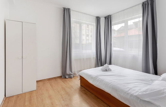 DD Boutique Apartments - Foto 13