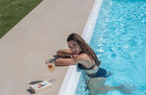 Arhontiko Arhanes Suites - Photo 23