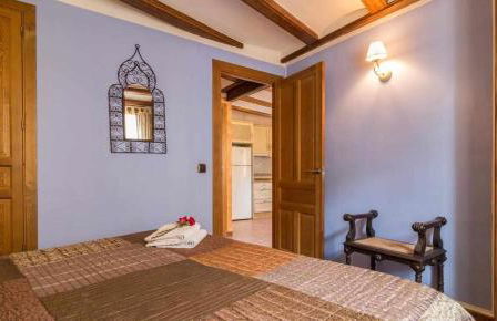 Hotel Apartamentos Melihah - Foto 63