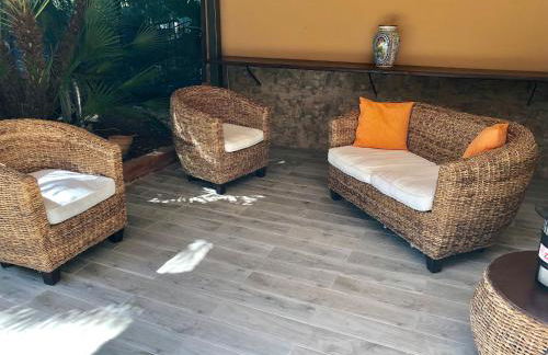 Appartamenti Cala Azzurra - Foto 22