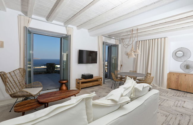 Villa Moonflower - Foto 38