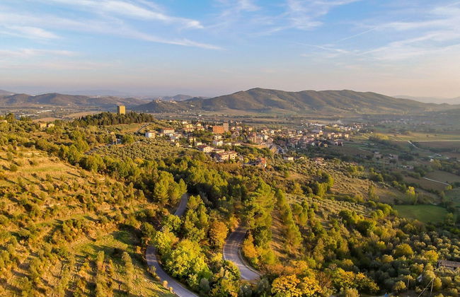 Holiday Home Magione Lake View Pool - Photo 42