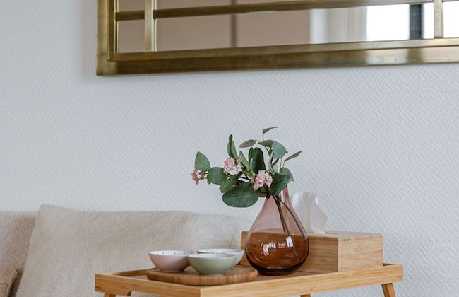 Hydro Palace - Stylish Charming Apartment With s - Photo 8