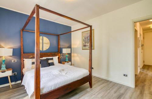 Villa Apartments - Porto Letizia - Photo 34