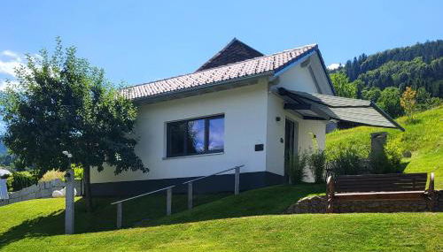 Tiny House Eulenbach - Urlaub im Gletscherkessel Präg - Foto 3, Garden, Garden view