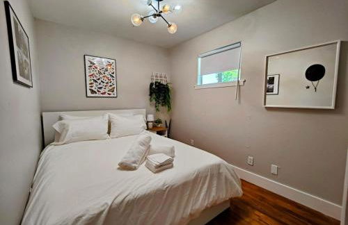 4BR house in trendy East Austin - Foto 16