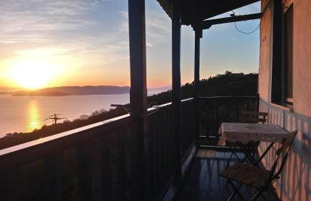 Avgoustina's Home - Foto 18