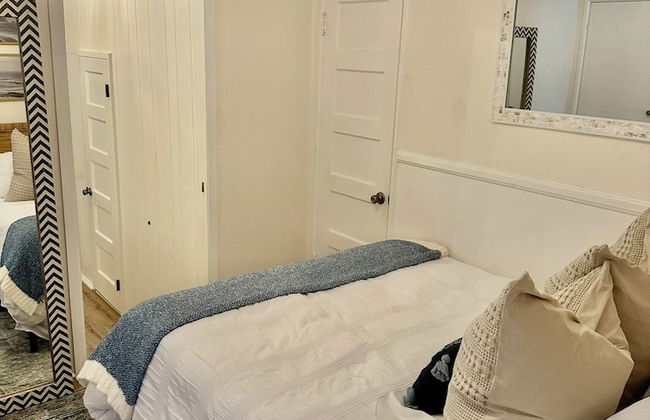 Balboa Island Beach Cottage - Foto 11