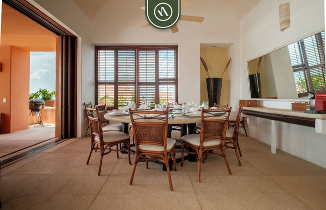 Punta Ixtapa PH6 in Guerrero - Foto 35