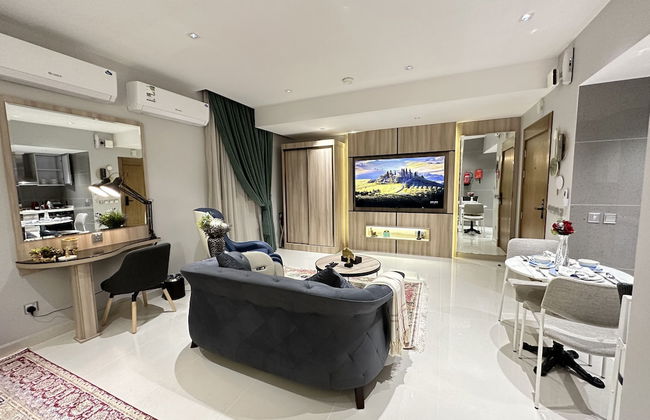 Mehad Stay for Self Check-In Apartment - Foto 9