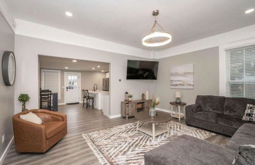 The Gathering House - Home for 6 - Foto 9