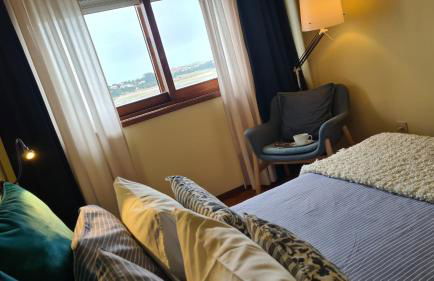 Apartamento vista Douro e Mar - Foto 48