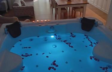 Meteora Grande luxury suite & spa villa - Foto 12