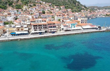 Liakakos Rooms - Foto 1