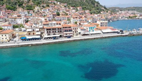 Liakakos Rooms - Foto 1