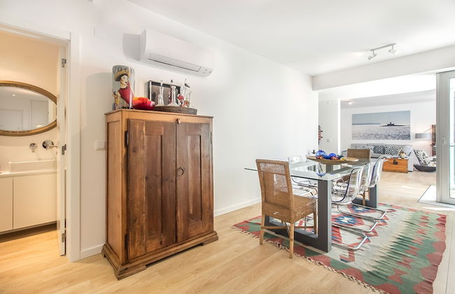 Luxury Beach Experience in Lisbon - Foto 34