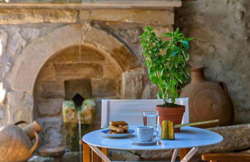 Meronas Eco House - Foto 10