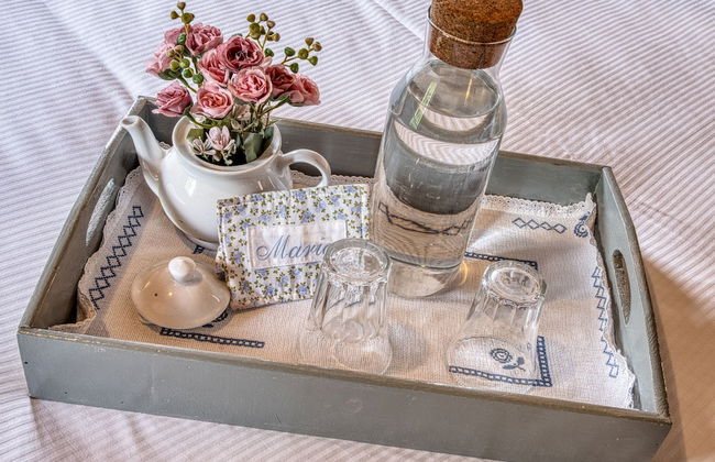 Borgo Argenina - Foto 75